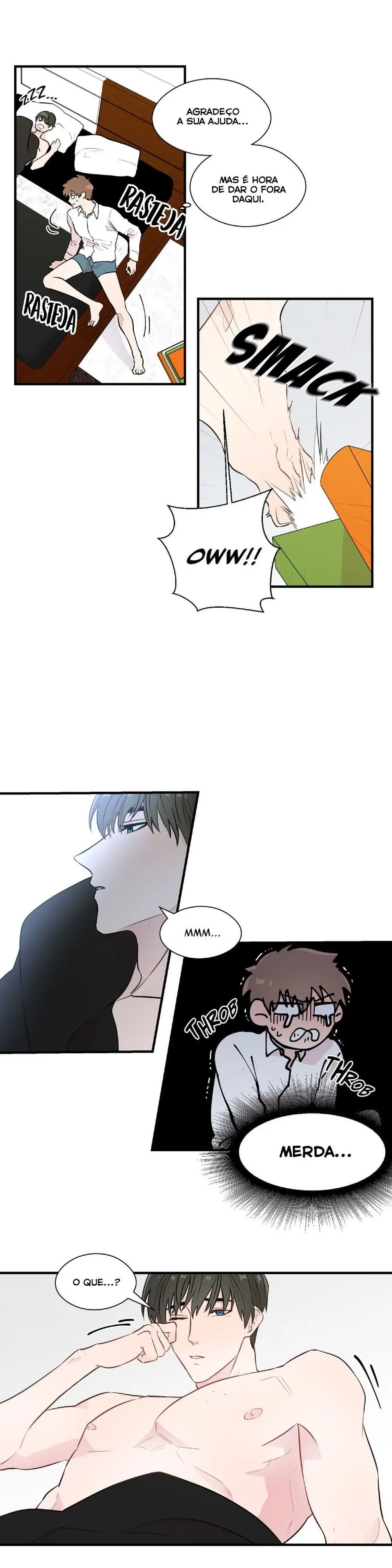 A Man of Virtue – Capítulo 05 Yaoi – Página 19 A Man of Virtue – Capítulo 05 Yaoi – Página 19