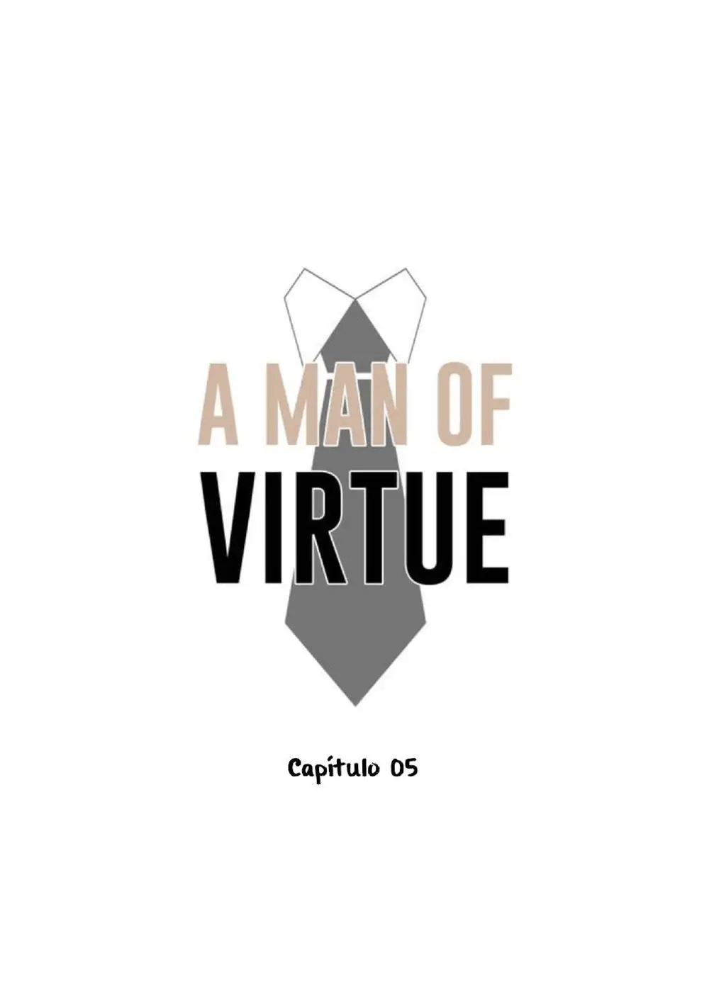 A Man of Virtue – Capítulo 05 Yaoi – Página 2 A Man of Virtue – Capítulo 05 Yaoi – Página 2