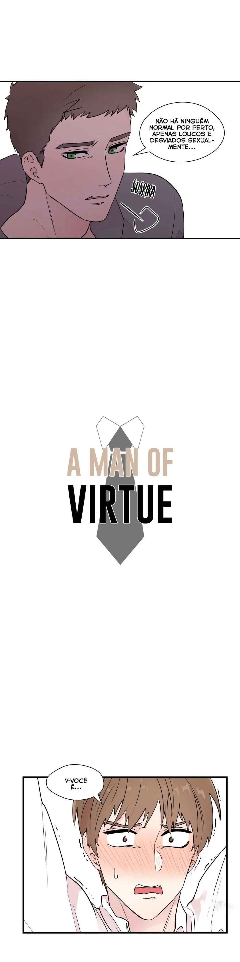 A Man of Virtue – Capítulo 05 Yaoi – Página 6 A Man of Virtue – Capítulo 05 Yaoi – Página 6