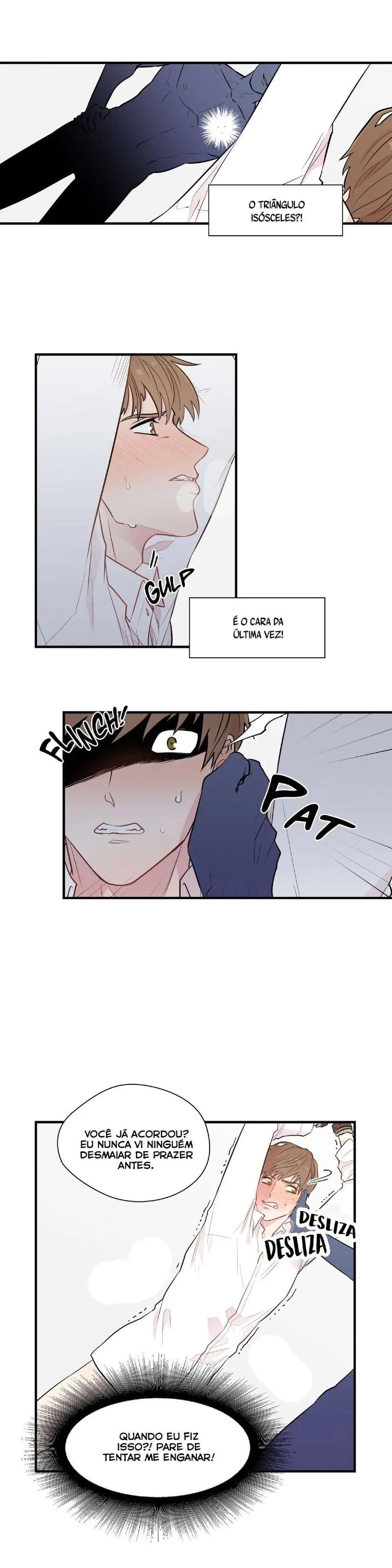 A Man of Virtue – Capítulo 05 Yaoi – Página 7 A Man of Virtue – Capítulo 05 Yaoi – Página 7