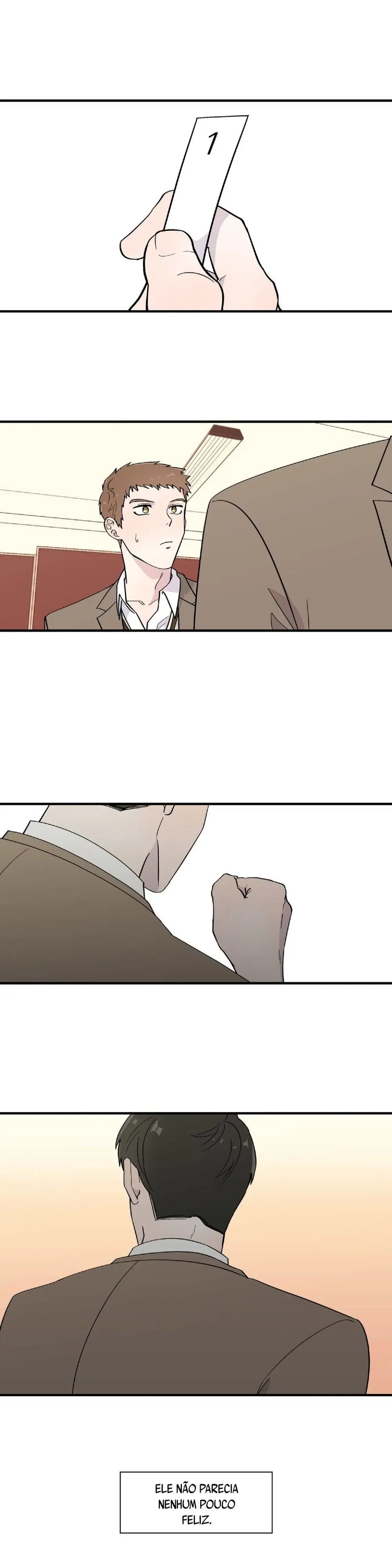 A Man of Virtue – Capítulo 07 Yaoi – Página 6