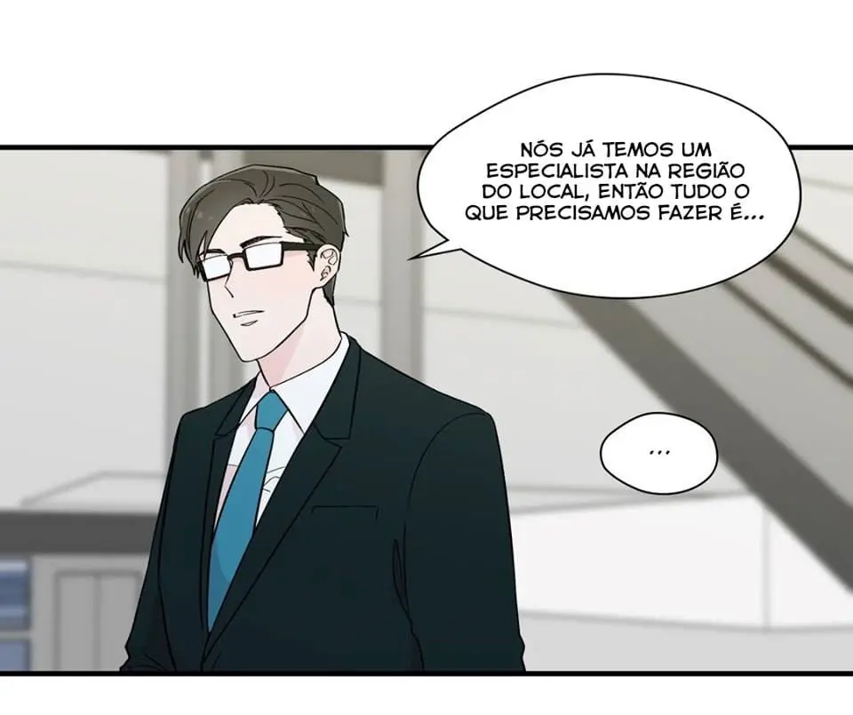 A Man of Virtue – Capítulo 08 Yaoi – Página 11