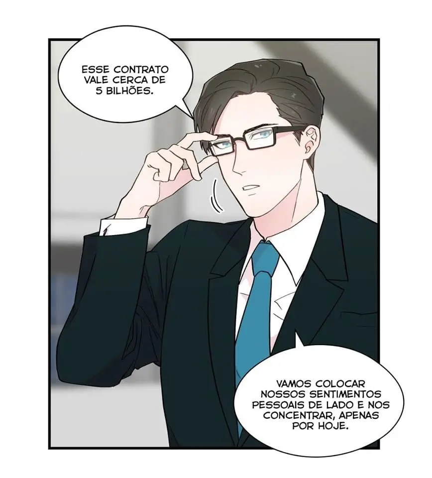 A Man of Virtue – Capítulo 08 Yaoi – Página 13