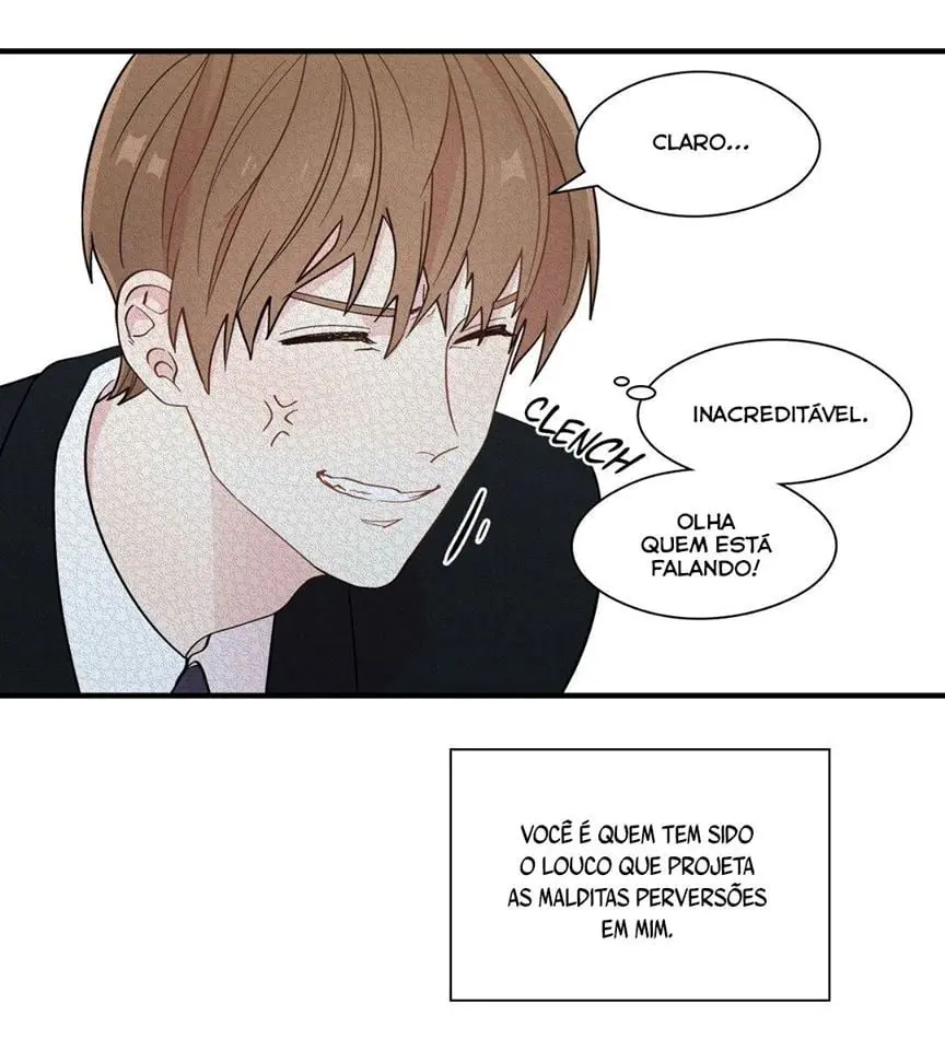 A Man of Virtue – Capítulo 08 Yaoi – Página 14