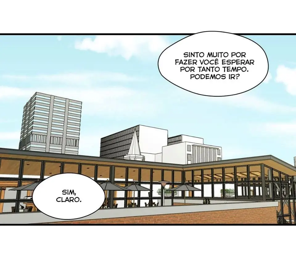 A Man of Virtue – Capítulo 08 Yaoi – Página 15