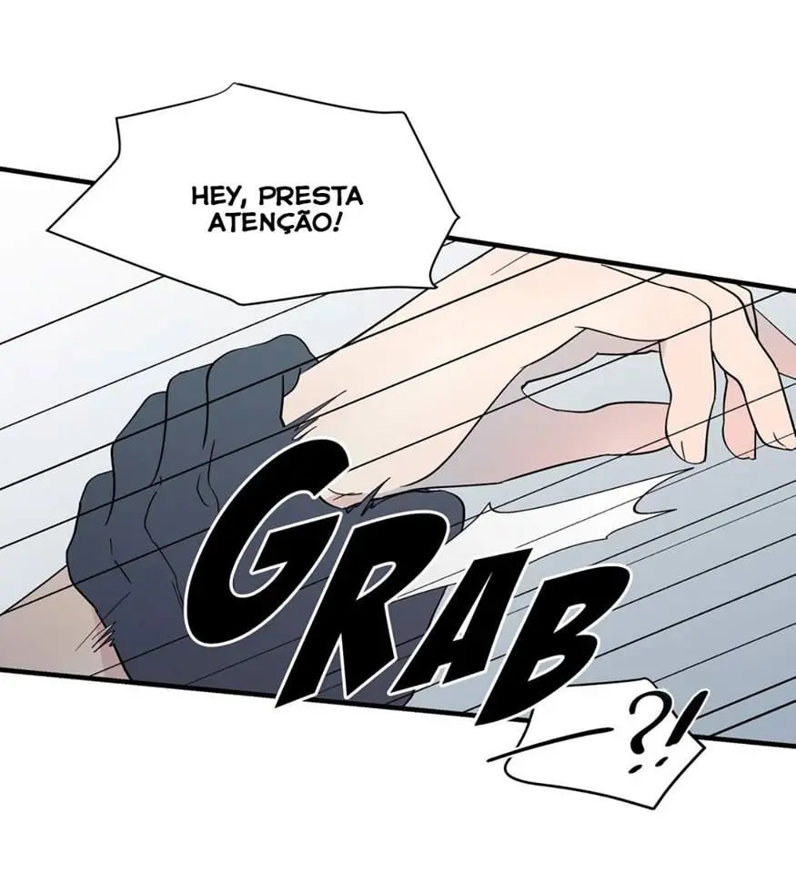 A Man of Virtue – Capítulo 08 Yaoi – Página 19