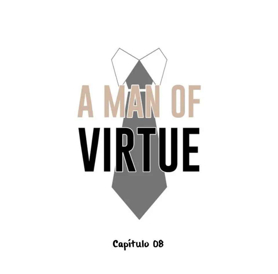 A Man of Virtue – Capítulo 08 Yaoi – Página 2
