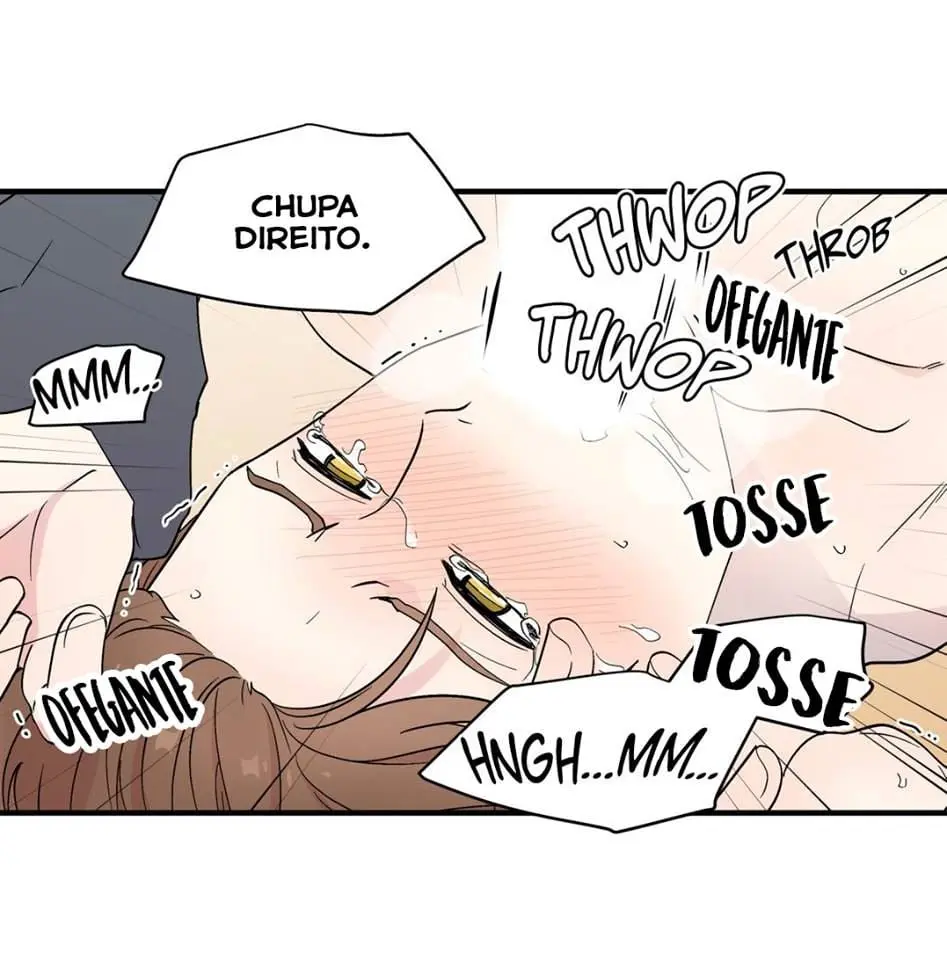 A Man of Virtue – Capítulo 08 Yaoi – Página 20