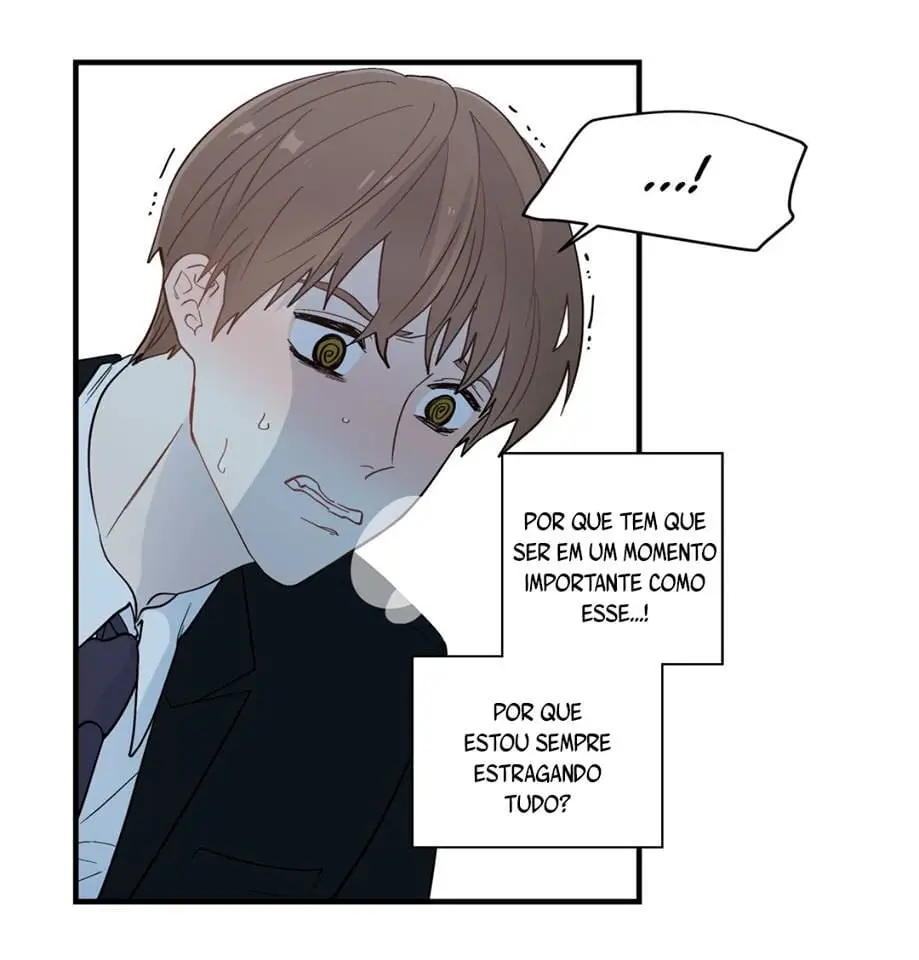 A Man of Virtue – Capítulo 08 Yaoi – Página 27