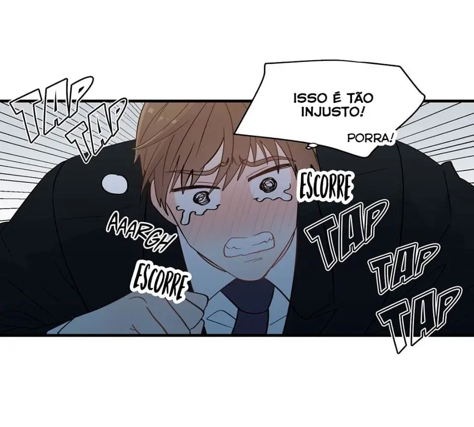 A Man of Virtue – Capítulo 08 Yaoi – Página 33