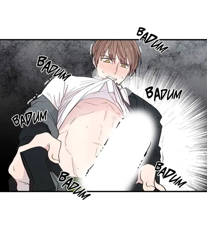 A Man of Virtue – Capítulo 08 Yaoi – Página 42