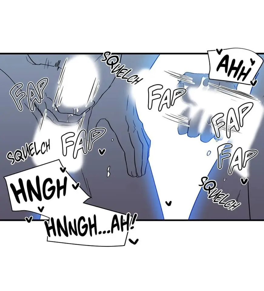 A Man of Virtue – Capítulo 08 Yaoi – Página 44