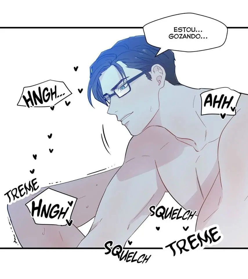 A Man of Virtue – Capítulo 08 Yaoi – Página 45