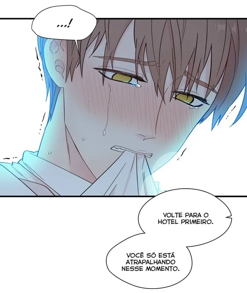 A Man of Virtue – Capítulo 08 Yaoi – Página 48