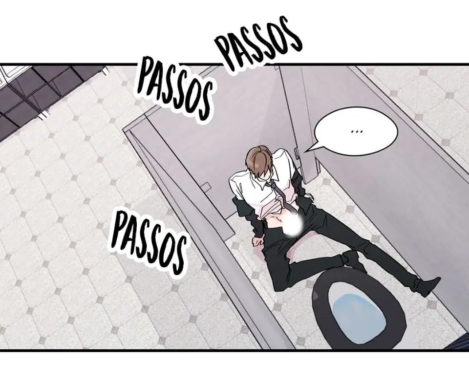 A Man of Virtue – Capítulo 08 Yaoi – Página 49