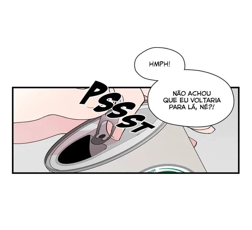 A Man of Virtue – Capítulo 08 Yaoi – Página 51