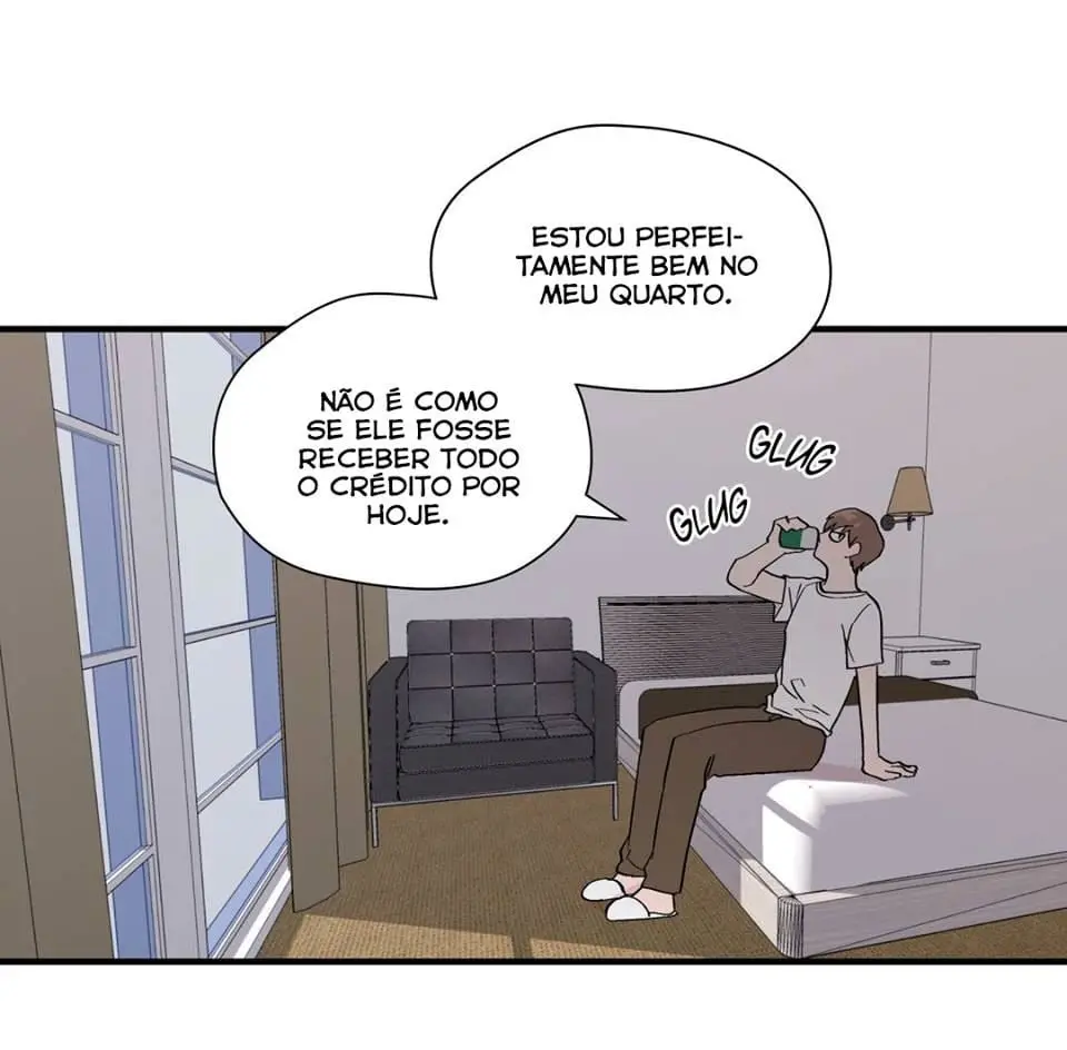 A Man of Virtue – Capítulo 08 Yaoi – Página 52