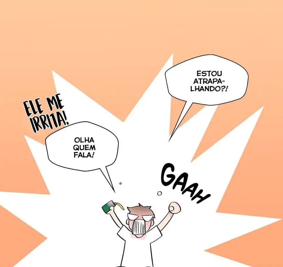 A Man of Virtue – Capítulo 08 Yaoi – Página 54