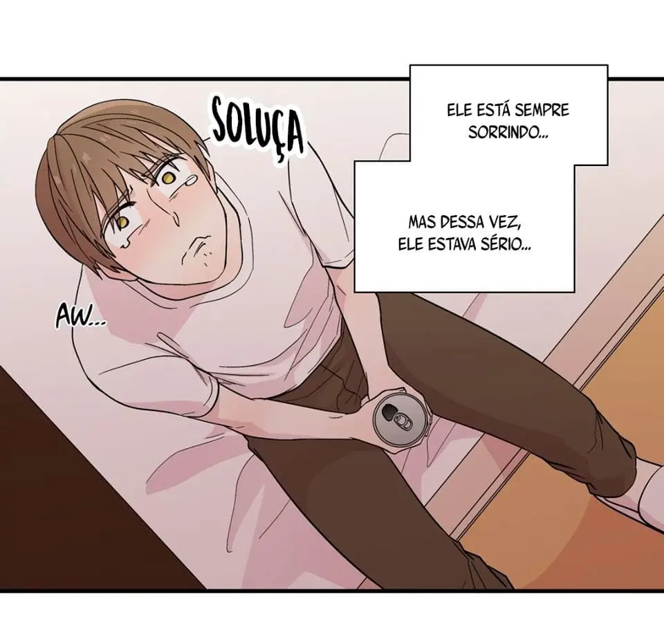 A Man of Virtue – Capítulo 08 Yaoi – Página 56