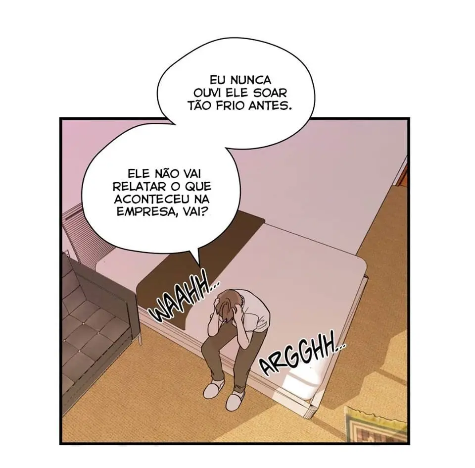 A Man of Virtue – Capítulo 08 Yaoi – Página 57