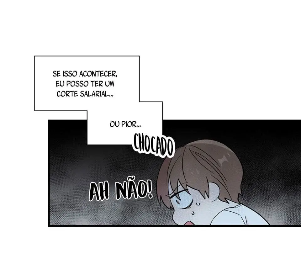 A Man of Virtue – Capítulo 08 Yaoi – Página 58