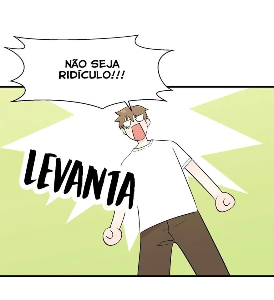 A Man of Virtue – Capítulo 08 Yaoi – Página 59