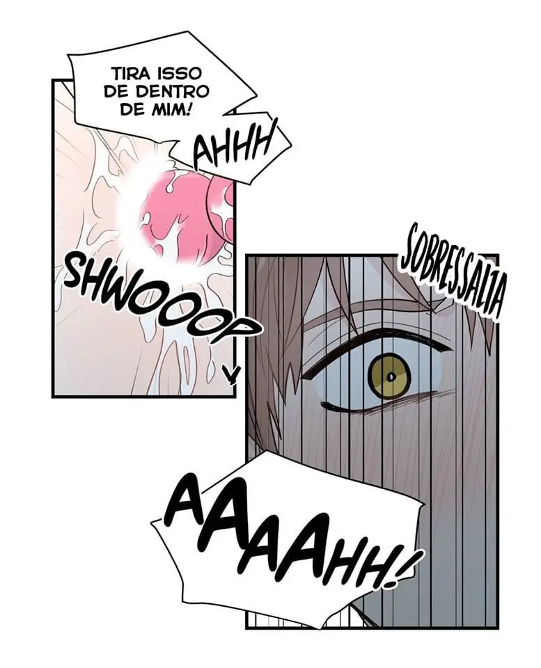 A Man of Virtue – Capítulo 08 Yaoi – Página 8