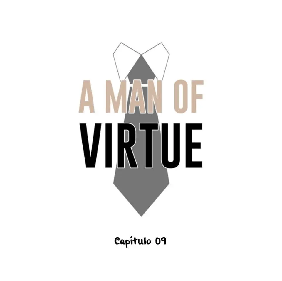 A Man of Virtue – Capítulo 09 Yaoi – Página 1 A Man of Virtue – Capítulo 09 Yaoi – Página 1