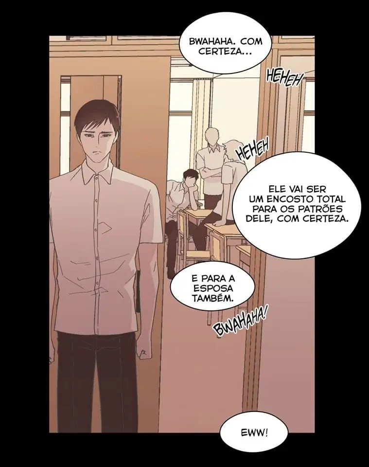 A Man of Virtue – Capítulo 09 Yaoi – Página 13 A Man of Virtue – Capítulo 09 Yaoi – Página 13