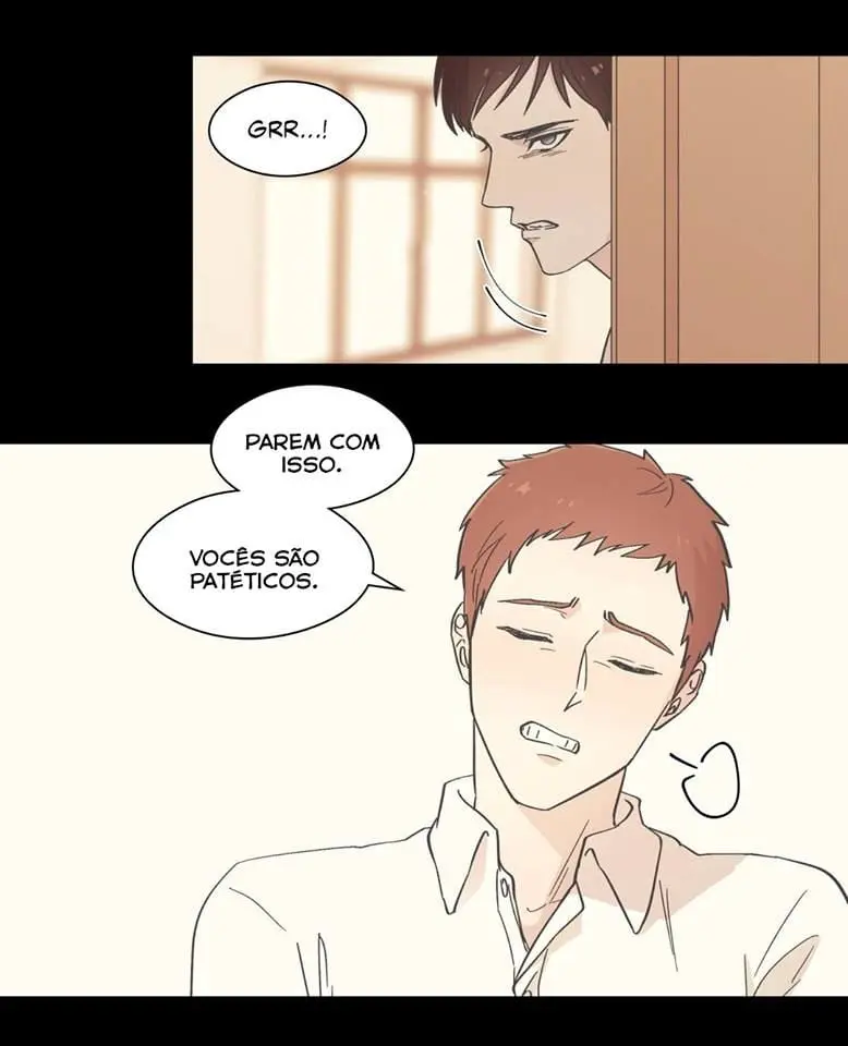 A Man of Virtue – Capítulo 09 Yaoi – Página 14 A Man of Virtue – Capítulo 09 Yaoi – Página 14