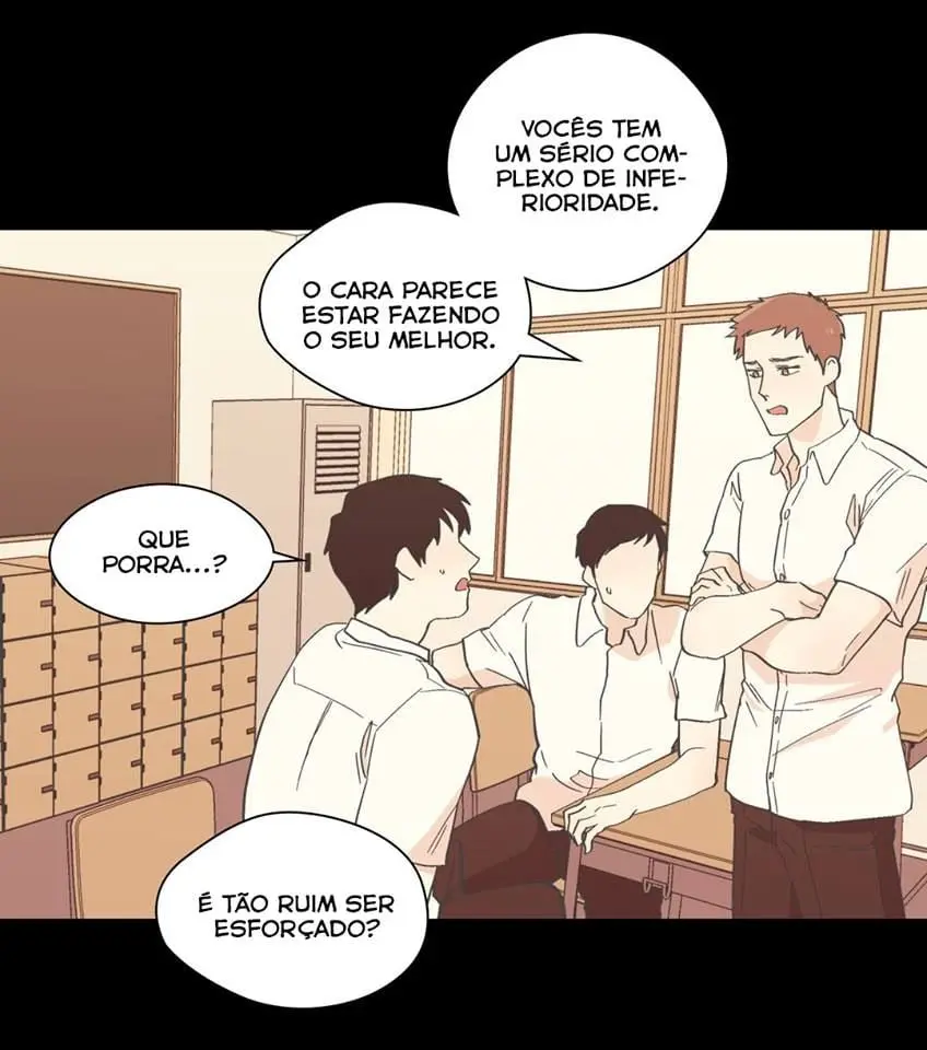 A Man of Virtue – Capítulo 09 Yaoi – Página 15 A Man of Virtue – Capítulo 09 Yaoi – Página 15