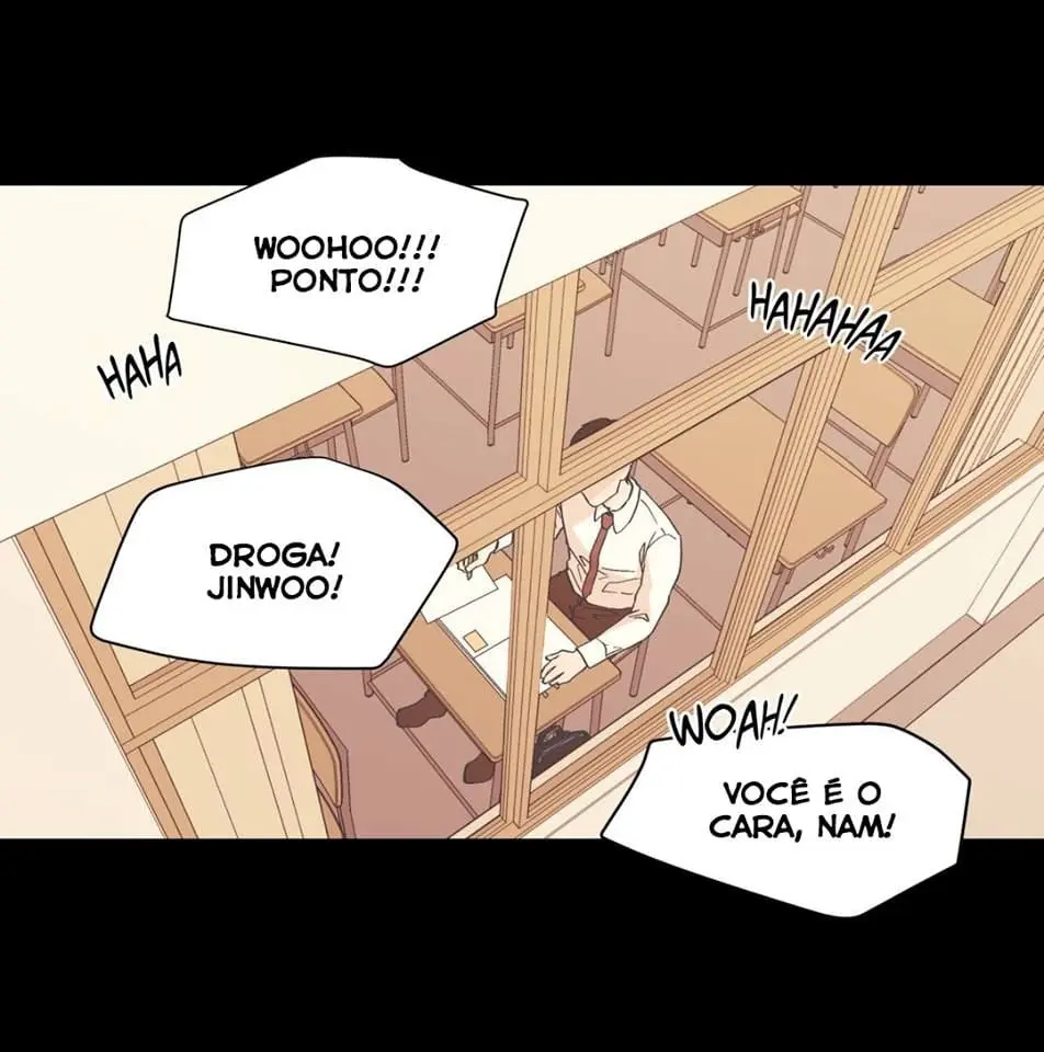 A Man of Virtue – Capítulo 09 Yaoi – Página 19 A Man of Virtue – Capítulo 09 Yaoi – Página 19