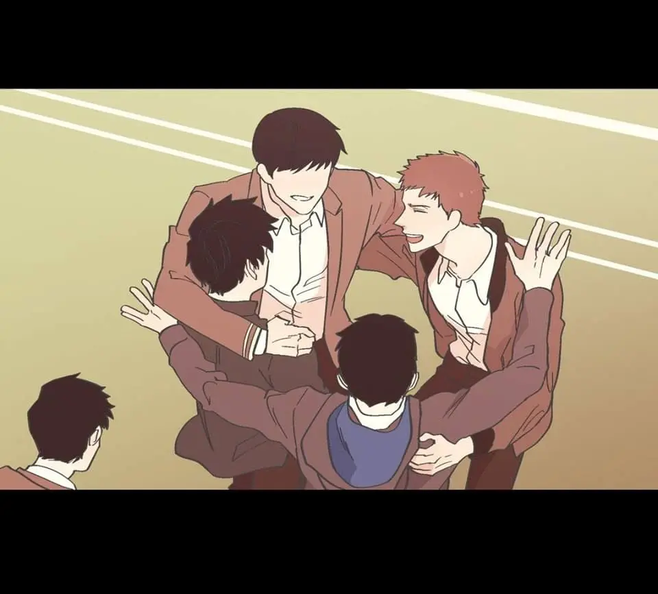 A Man of Virtue – Capítulo 09 Yaoi – Página 22 A Man of Virtue – Capítulo 09 Yaoi – Página 22