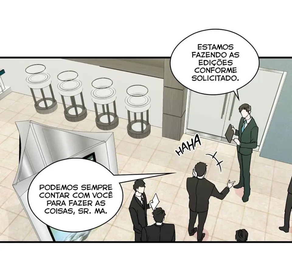 A Man of Virtue – Capítulo 09 Yaoi – Página 25 A Man of Virtue – Capítulo 09 Yaoi – Página 25