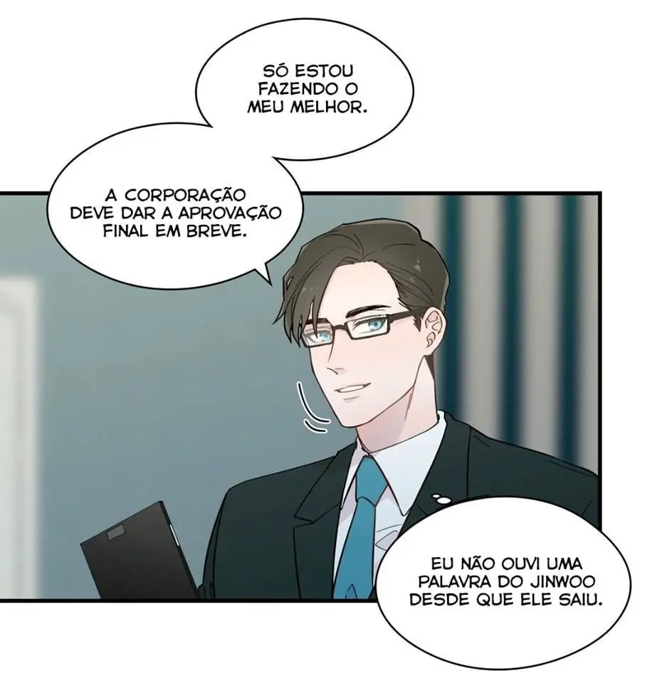 A Man of Virtue – Capítulo 09 Yaoi – Página 26 A Man of Virtue – Capítulo 09 Yaoi – Página 26