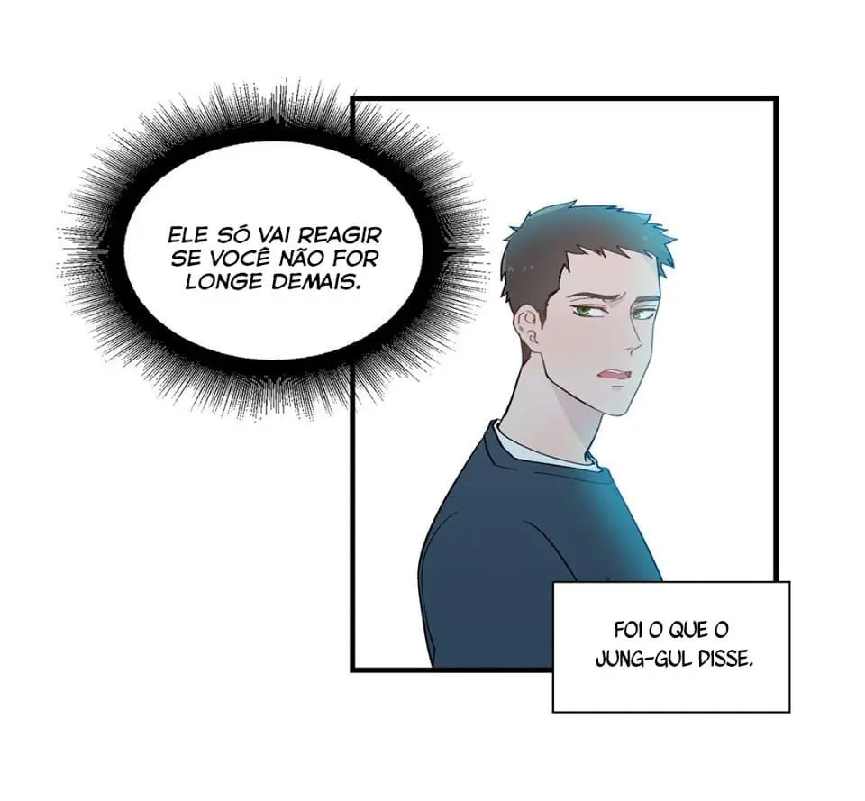 A Man of Virtue – Capítulo 09 Yaoi – Página 27 A Man of Virtue – Capítulo 09 Yaoi – Página 27