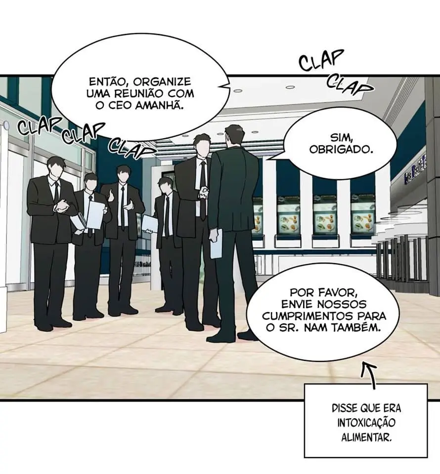 A Man of Virtue – Capítulo 09 Yaoi – Página 28 A Man of Virtue – Capítulo 09 Yaoi – Página 28