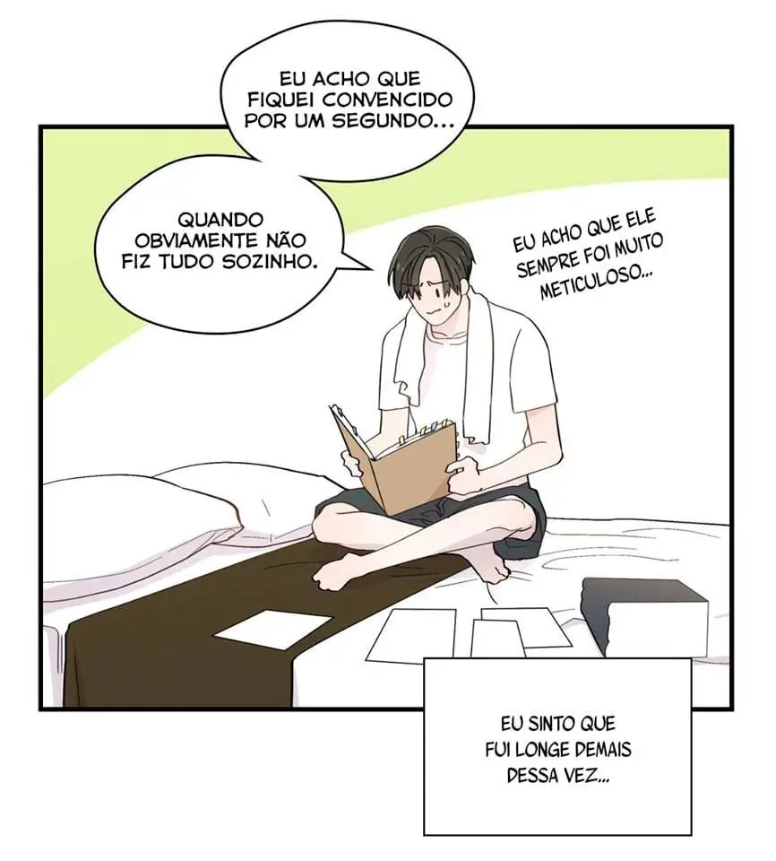 A Man of Virtue – Capítulo 09 Yaoi – Página 31 A Man of Virtue – Capítulo 09 Yaoi – Página 31