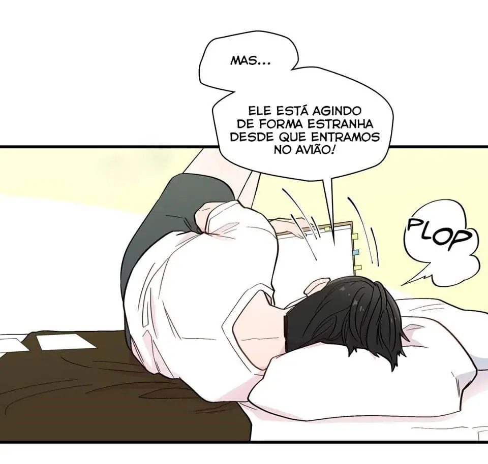 A Man of Virtue – Capítulo 09 Yaoi – Página 32 A Man of Virtue – Capítulo 09 Yaoi – Página 32