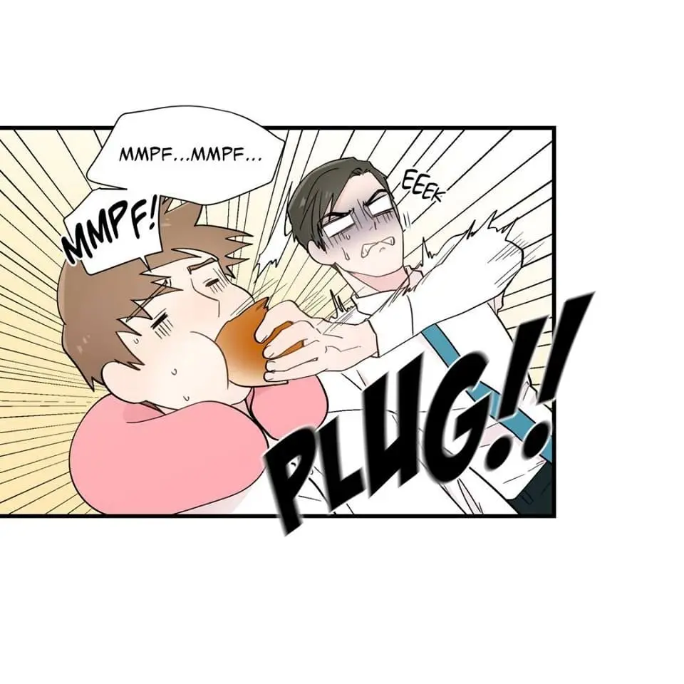 A Man of Virtue – Capítulo 09 Yaoi – Página 34 A Man of Virtue – Capítulo 09 Yaoi – Página 34