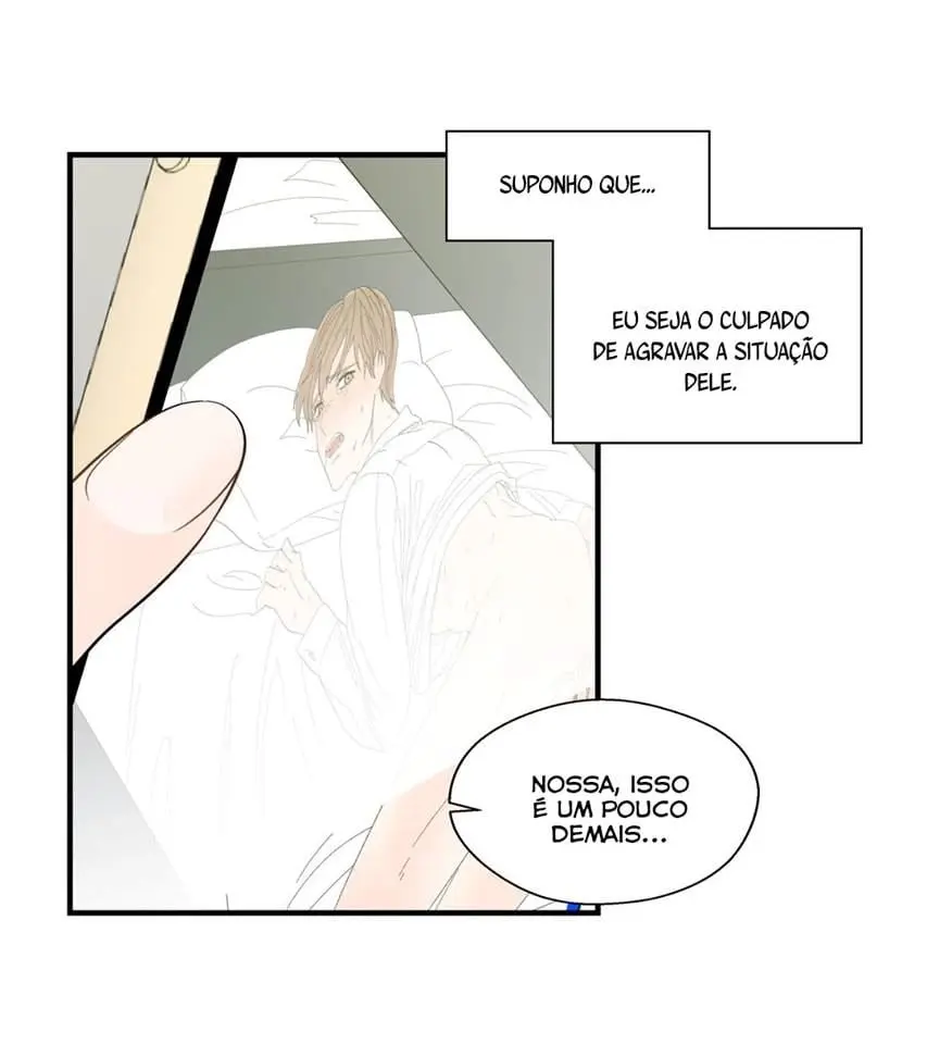 A Man of Virtue – Capítulo 09 Yaoi – Página 37 A Man of Virtue – Capítulo 09 Yaoi – Página 37