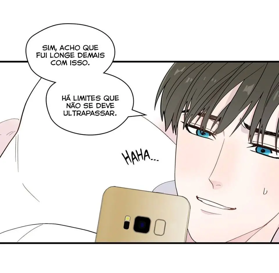 A Man of Virtue – Capítulo 09 Yaoi – Página 38 A Man of Virtue – Capítulo 09 Yaoi – Página 38