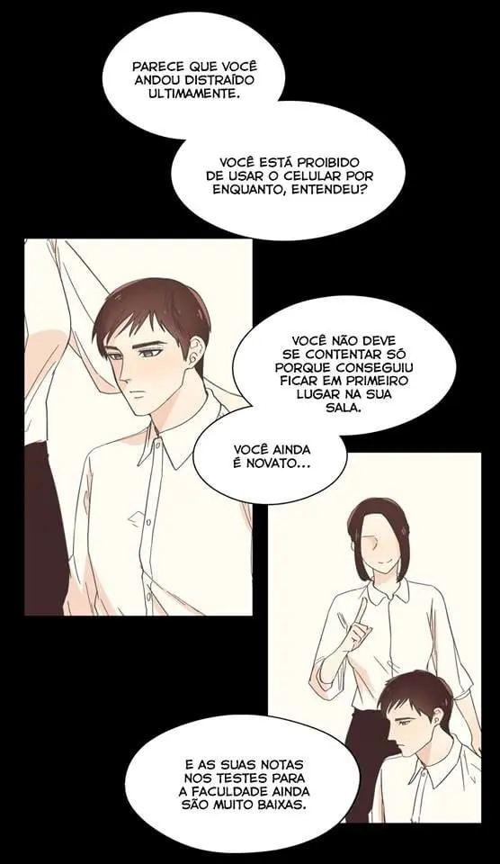 A Man of Virtue – Capítulo 09 Yaoi – Página 4 A Man of Virtue – Capítulo 09 Yaoi – Página 4