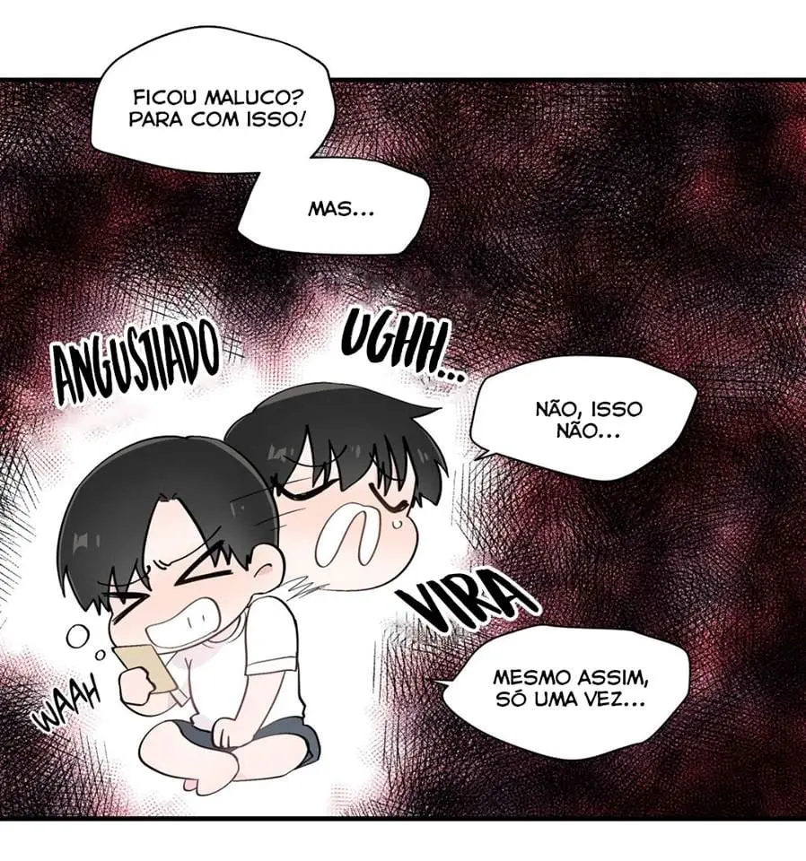 A Man of Virtue – Capítulo 09 Yaoi – Página 41 A Man of Virtue – Capítulo 09 Yaoi – Página 41