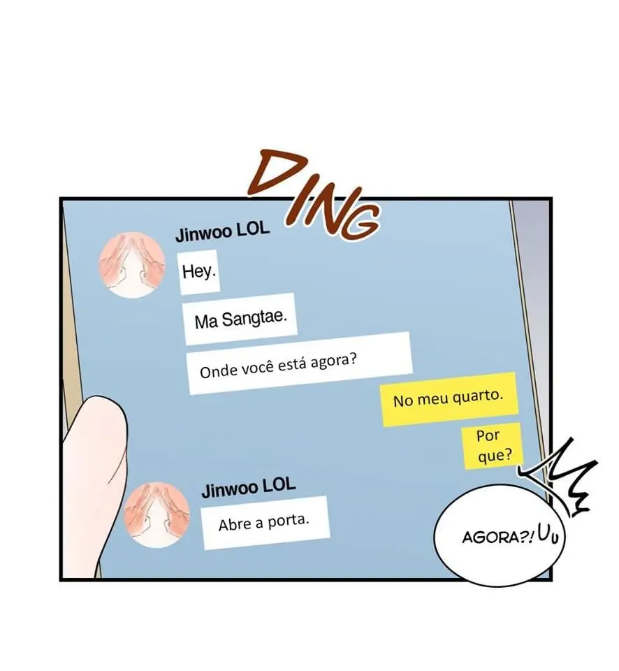 A Man of Virtue – Capítulo 09 Yaoi – Página 44 A Man of Virtue – Capítulo 09 Yaoi – Página 44