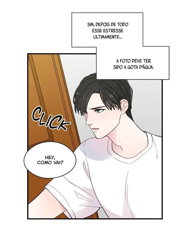 A Man of Virtue – Capítulo 09 Yaoi – Página 45 A Man of Virtue – Capítulo 09 Yaoi – Página 45