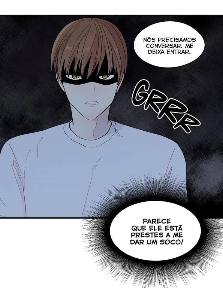 A Man of Virtue – Capítulo 09 Yaoi – Página 46 A Man of Virtue – Capítulo 09 Yaoi – Página 46