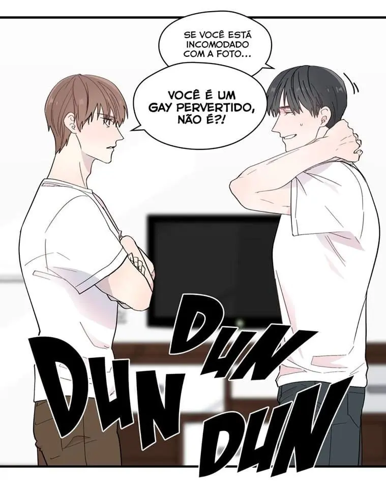 A Man of Virtue – Capítulo 09 Yaoi – Página 52 A Man of Virtue – Capítulo 09 Yaoi – Página 52