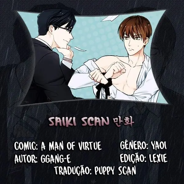 A Man of Virtue – Capítulo 09 Yaoi – Página 54 A Man of Virtue – Capítulo 09 Yaoi – Página 54