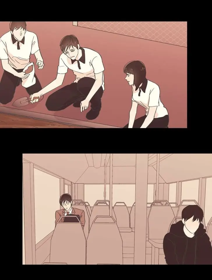 A Man of Virtue – Capítulo 09 Yaoi – Página 8 A Man of Virtue – Capítulo 09 Yaoi – Página 8